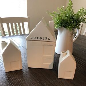 Hearth and Hand with Magnolia | Cookie/Houses